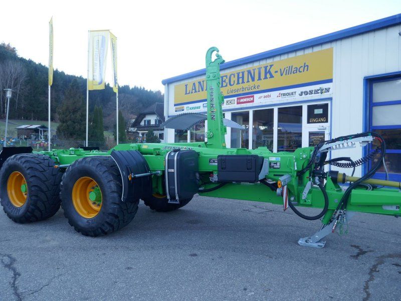 Joskin Cargo- ADCL58D22/4-24