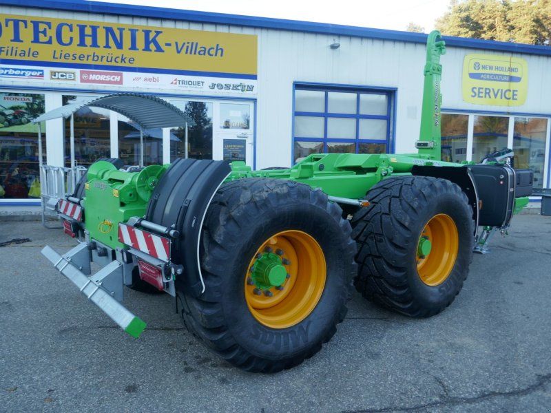 Joskin Cargo- ADCL58D22/4-24