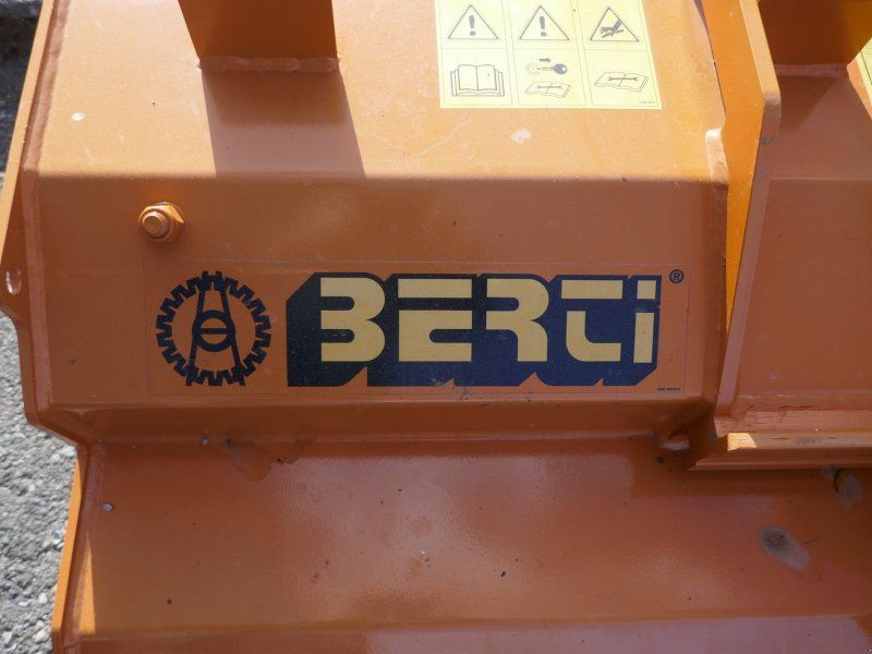 Berti Dual 250