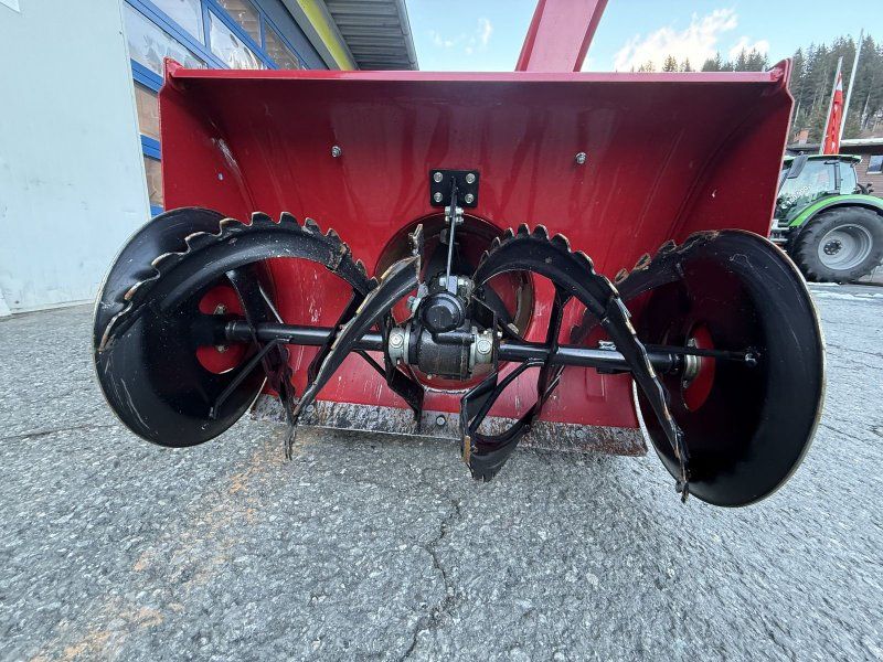 Honda HSM 1380i1 TD Schneefräse