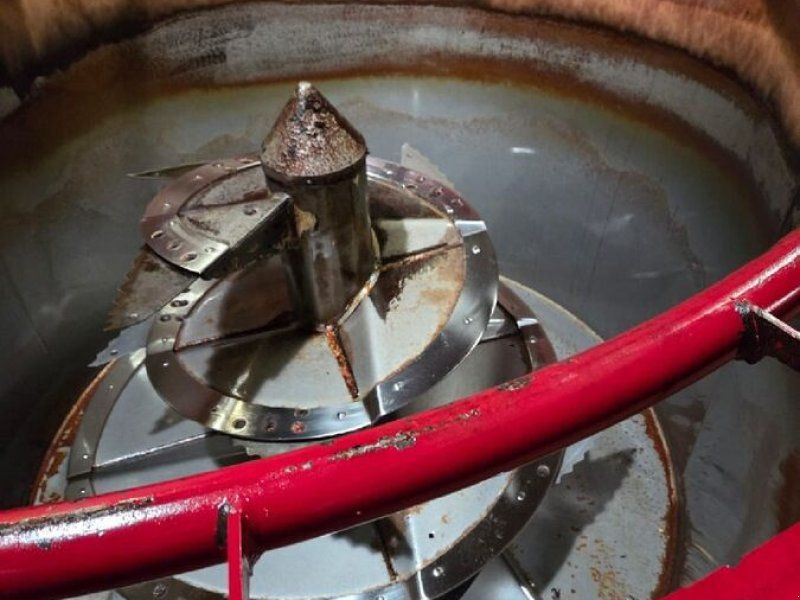 Strautmann Verti-MIX 1251