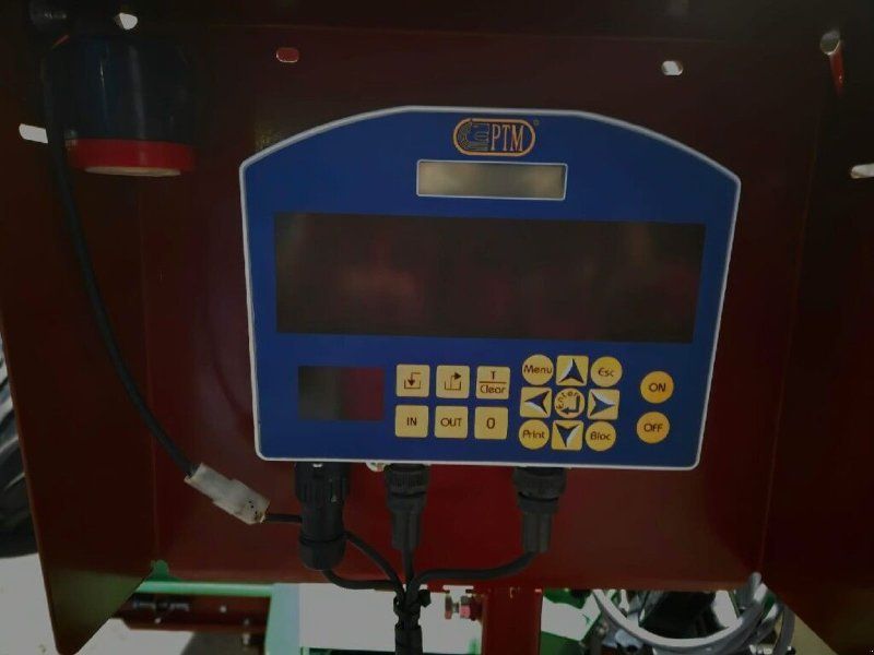 Strautmann Verti-MIX 1251