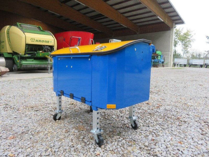 Binderberger Forstkiste PRO