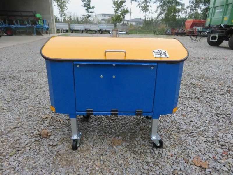 Binderberger Forstkiste PRO