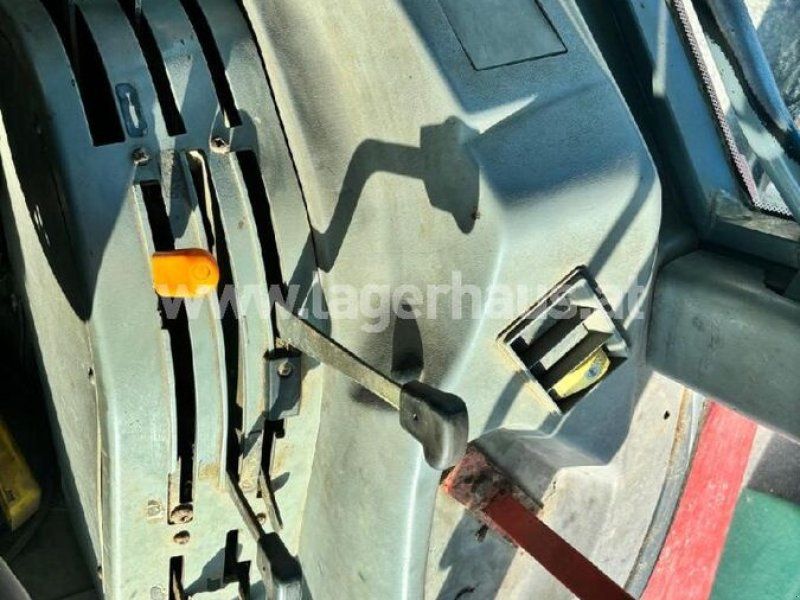 Massey Ferguson 4245-2 HV