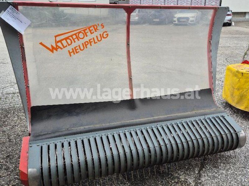 WALDHOFER HEUPFLUG / TWISTER