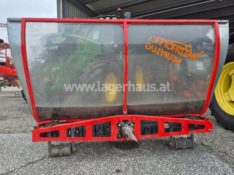 WALDHOFER HEUPFLUG / TWISTER