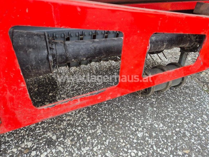 WALDHOFER HEUPFLUG / TWISTER