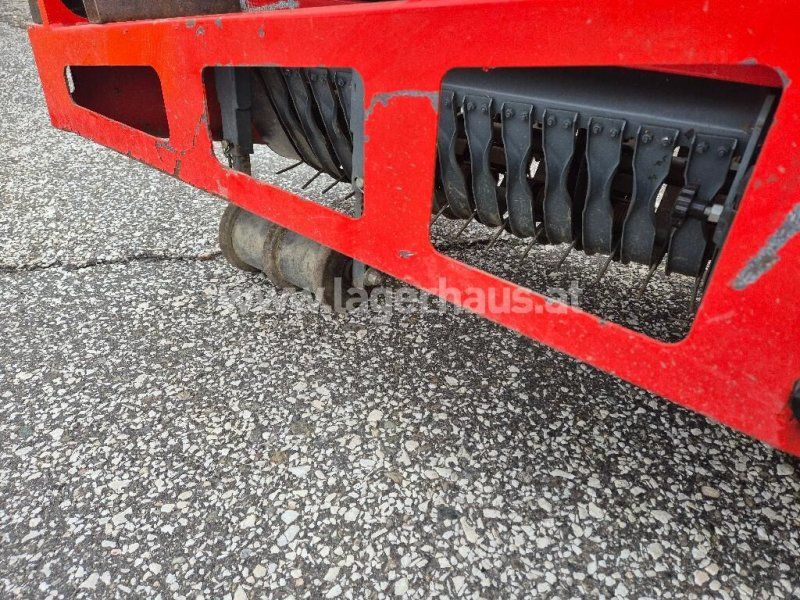 WALDHOFER HEUPFLUG / TWISTER