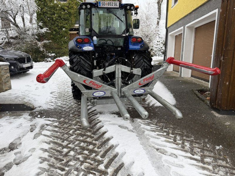 Fliegl Schmetterling