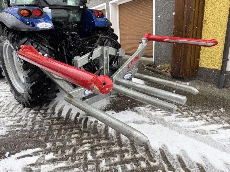 Fliegl Schmetterling