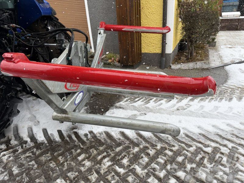 Fliegl Schmetterling