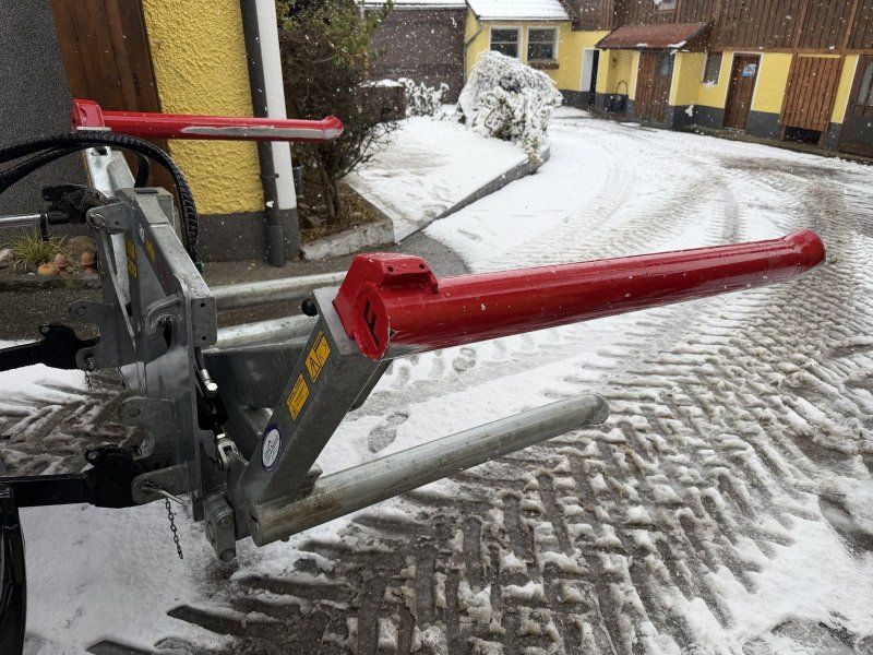 Fliegl Schmetterling