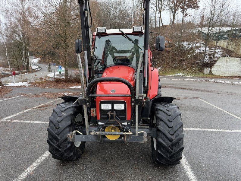 Lindner Geotrac 73 A