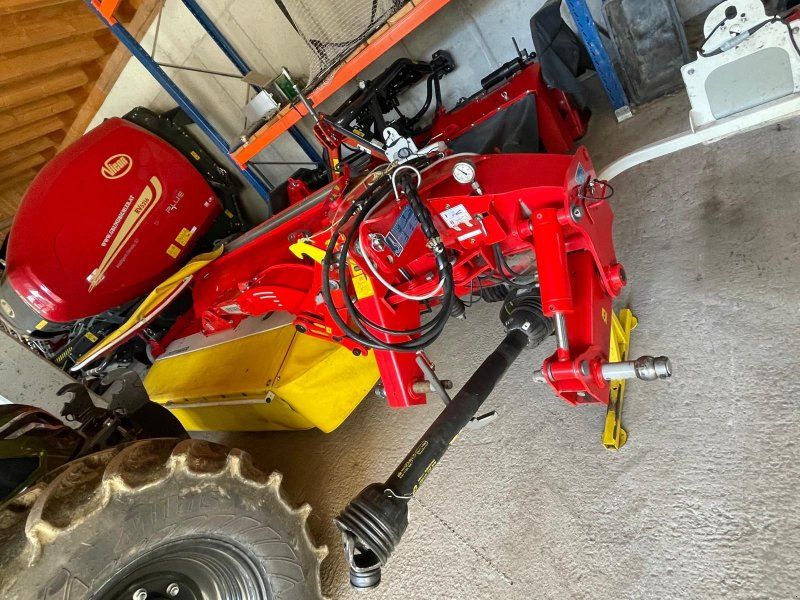 Pöttinger Eurocut 272 ED