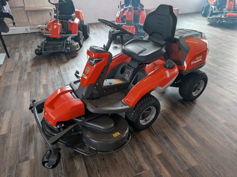 Husqvarna Rider R 316TsX AWD