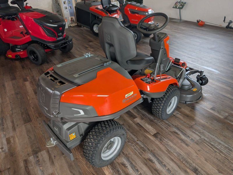 Husqvarna Rider R 316TsX AWD