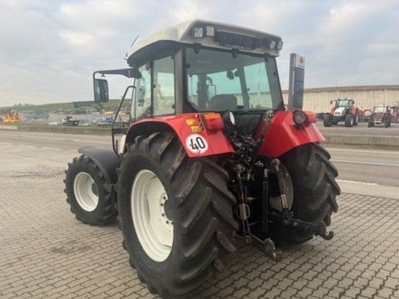 Steyr 9100 M Komfort