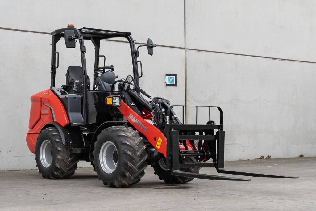 Manitou MLA 4-50 H