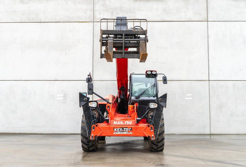 Manitou MT 1840