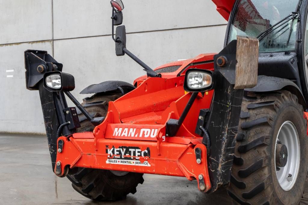 Manitou MT 1840