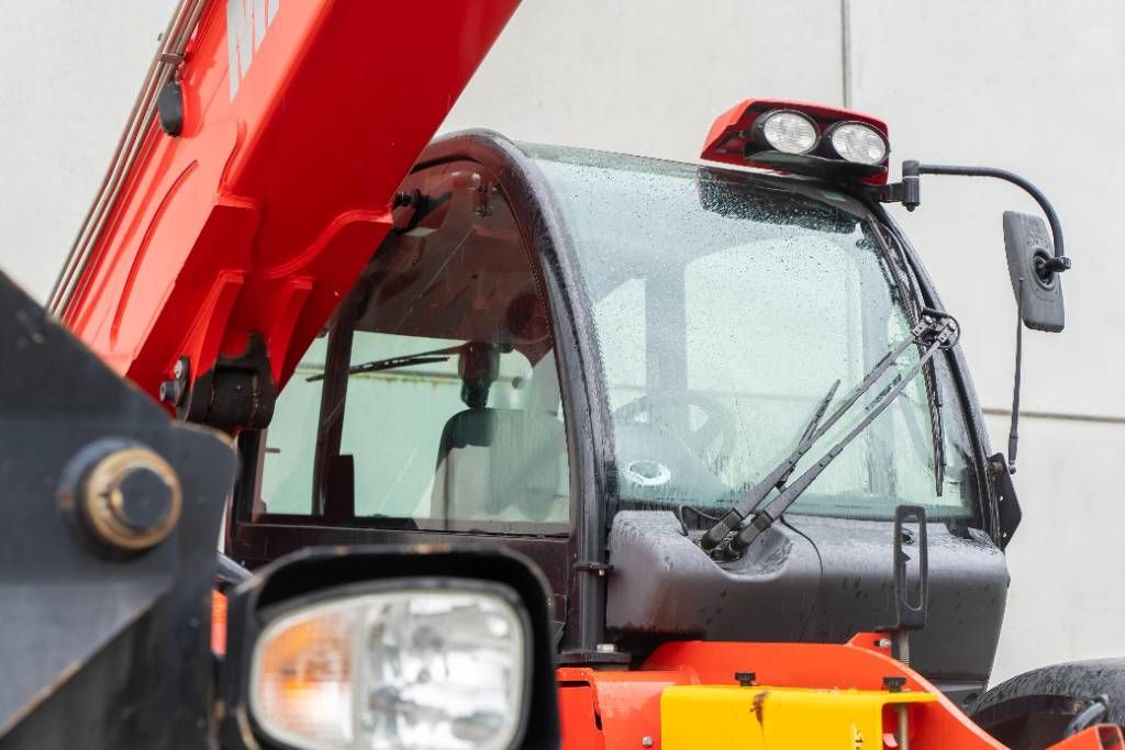 Manitou MT 1840