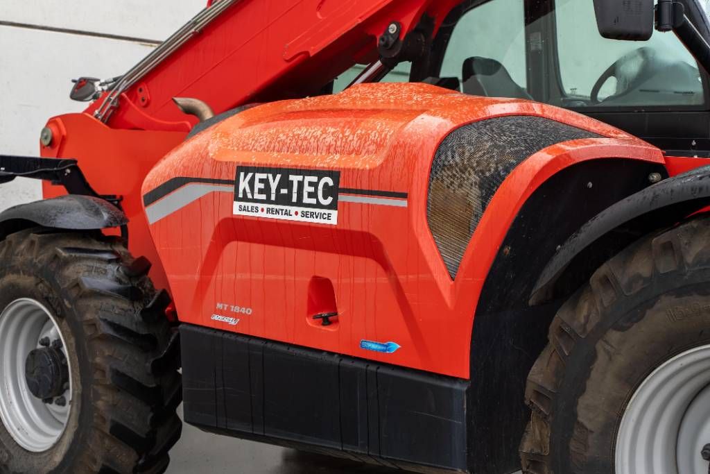 Manitou MT 1840