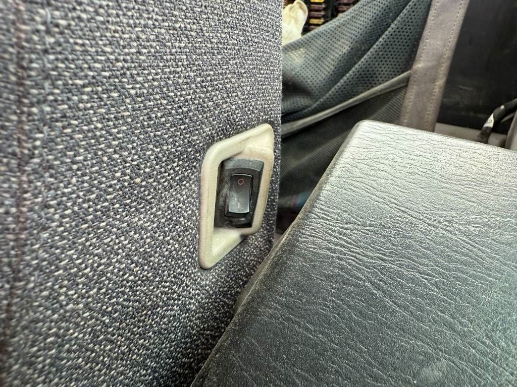 Komatsu PC700LC-11 - Adjustable UC / Rear + Side Camera