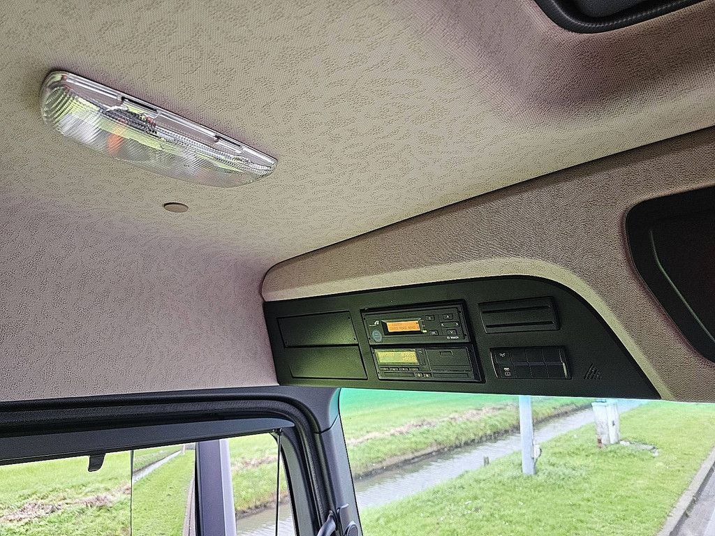 MERCEDES-BENZ ACTROS 2353 trucks,vans&cars