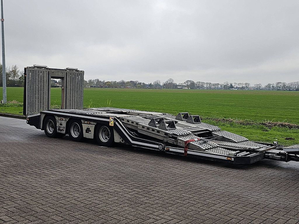 LOHR MXR-T comb,trucks,vans&car