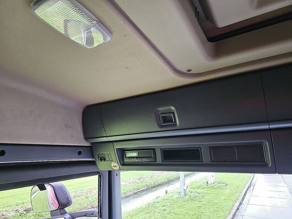 SCANIA G450 6x2*4 mlb crown ed.