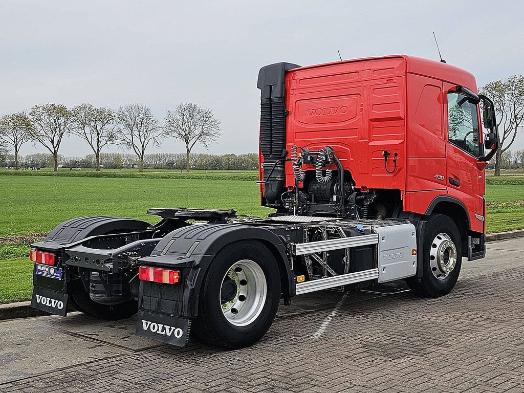 VOLVO FM 430
