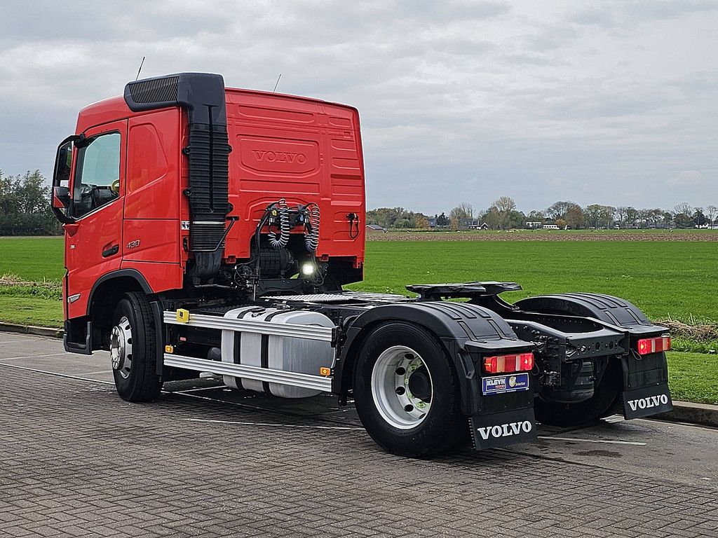 VOLVO FM 430