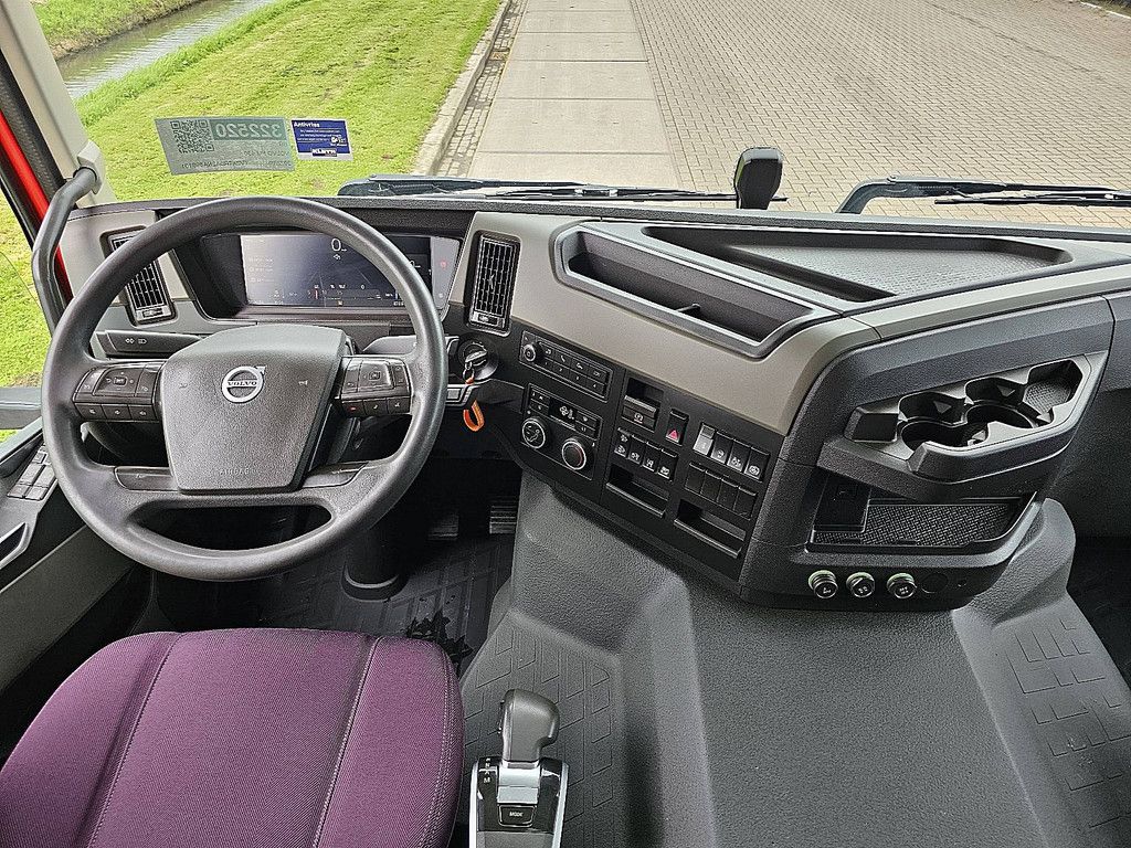VOLVO FM 430
