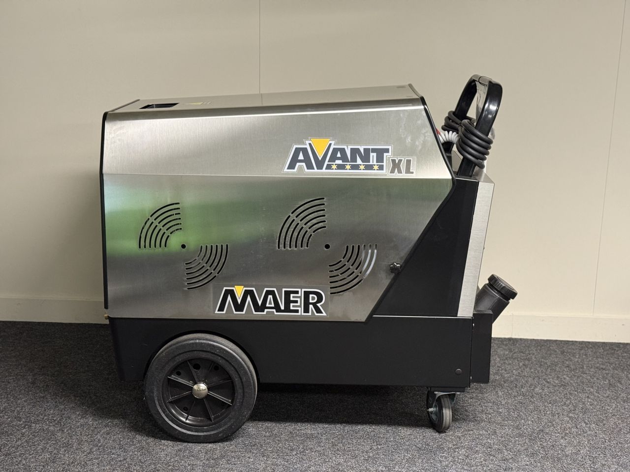 MAER Avant XL 200/21