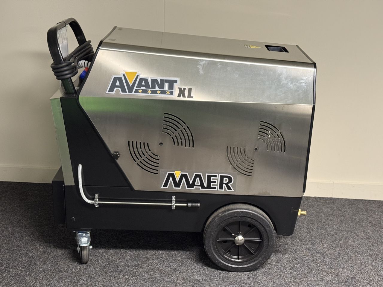 MAER Avant XL 200/21
