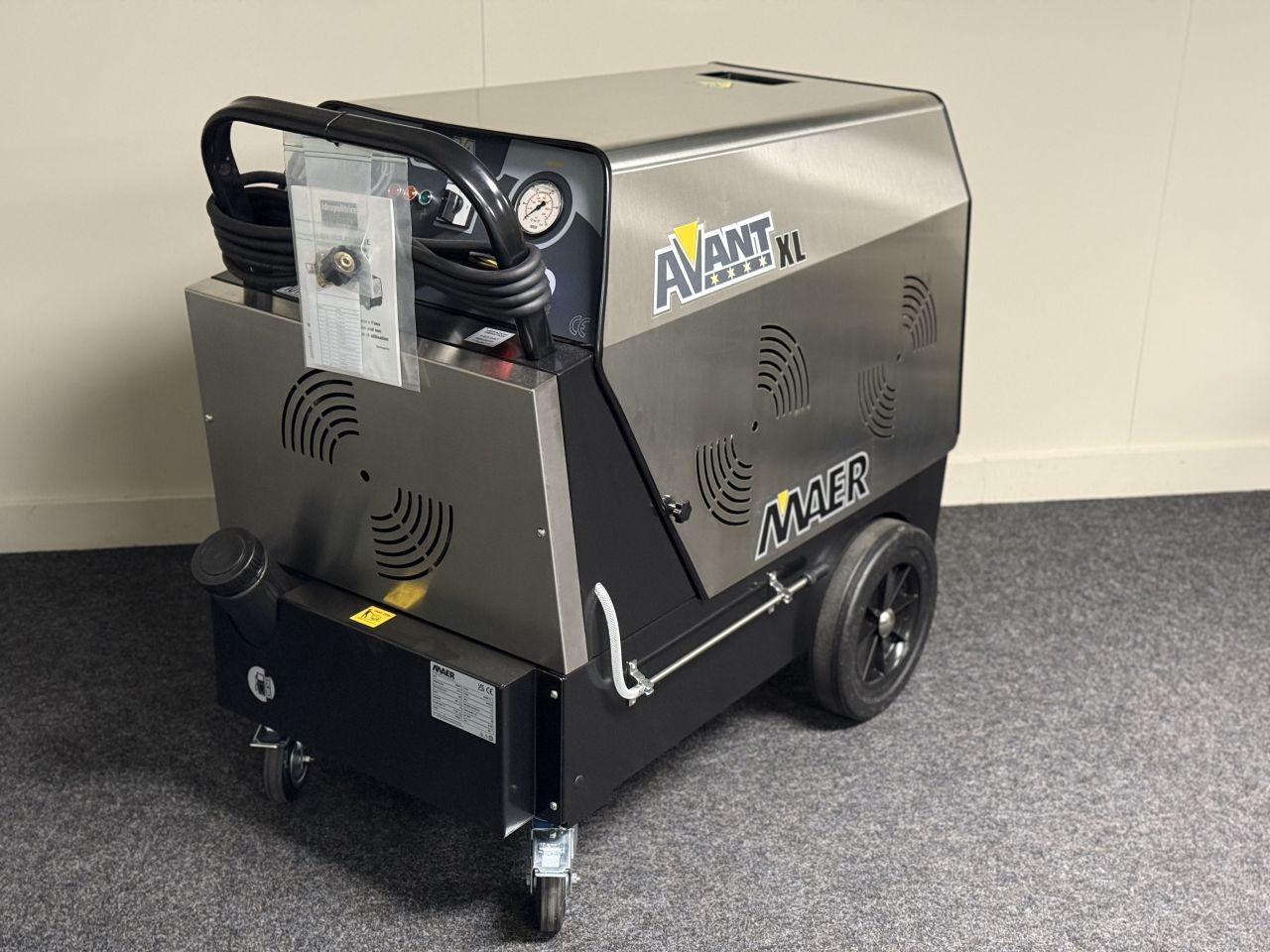 MAER Avant XL 200/21