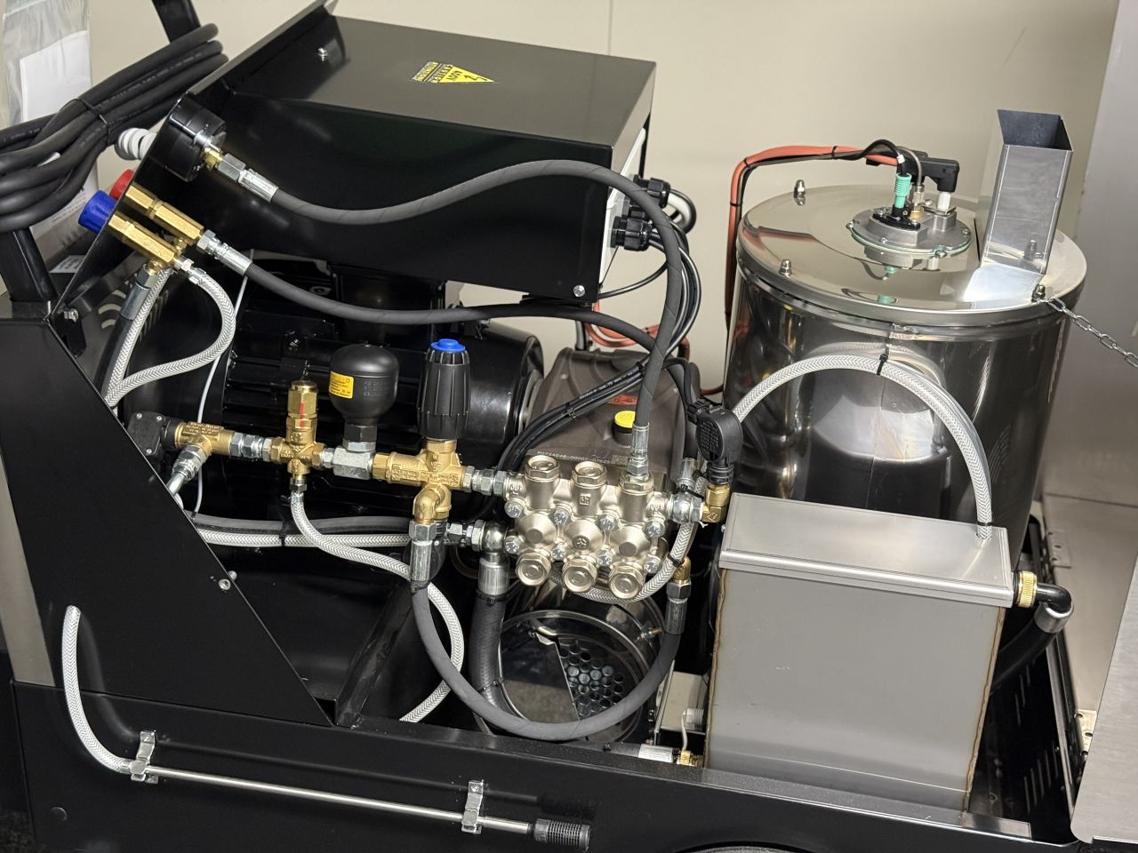 MAER Avant XL 200/21