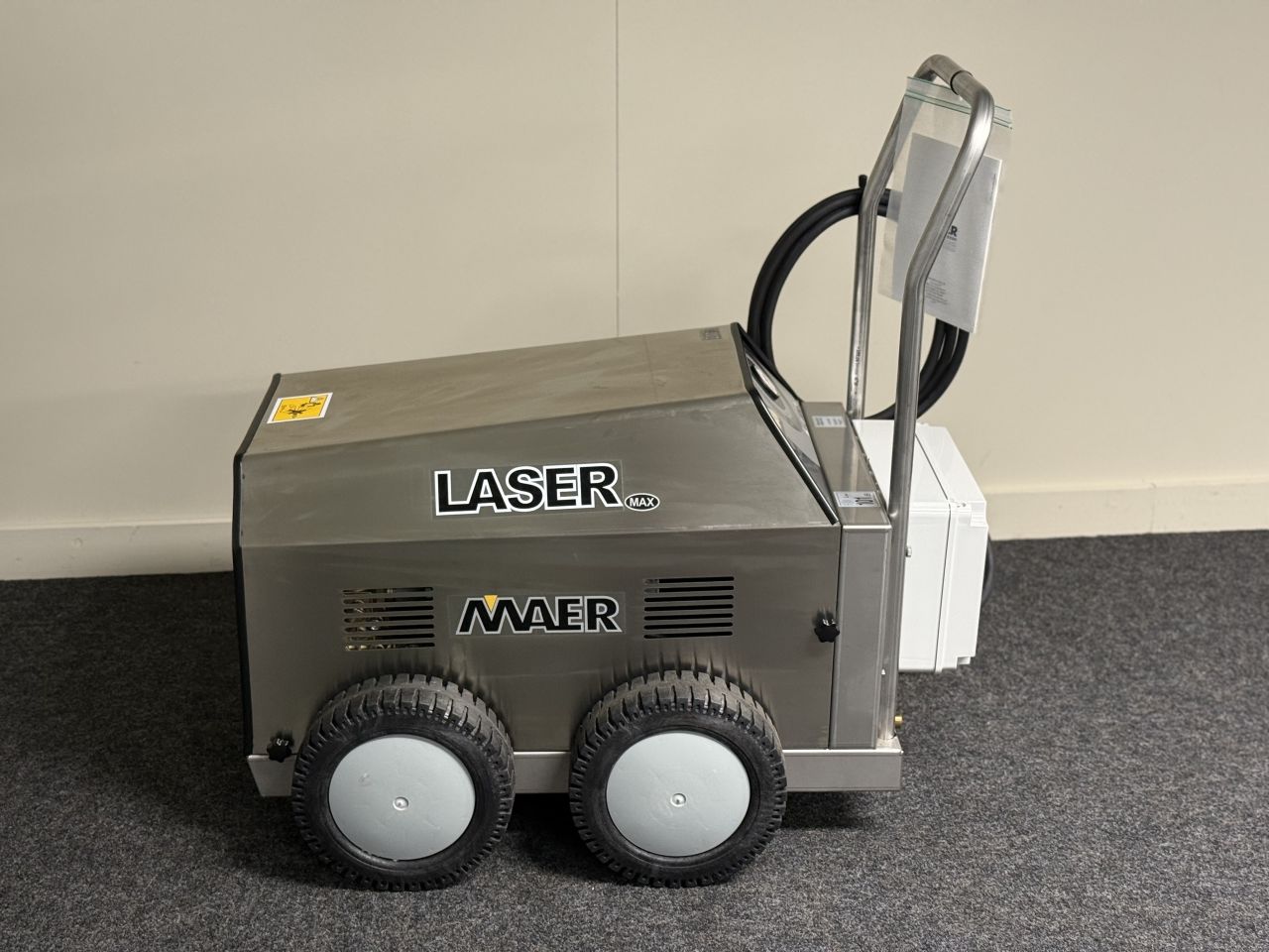 MAER Laser MAX 200/30