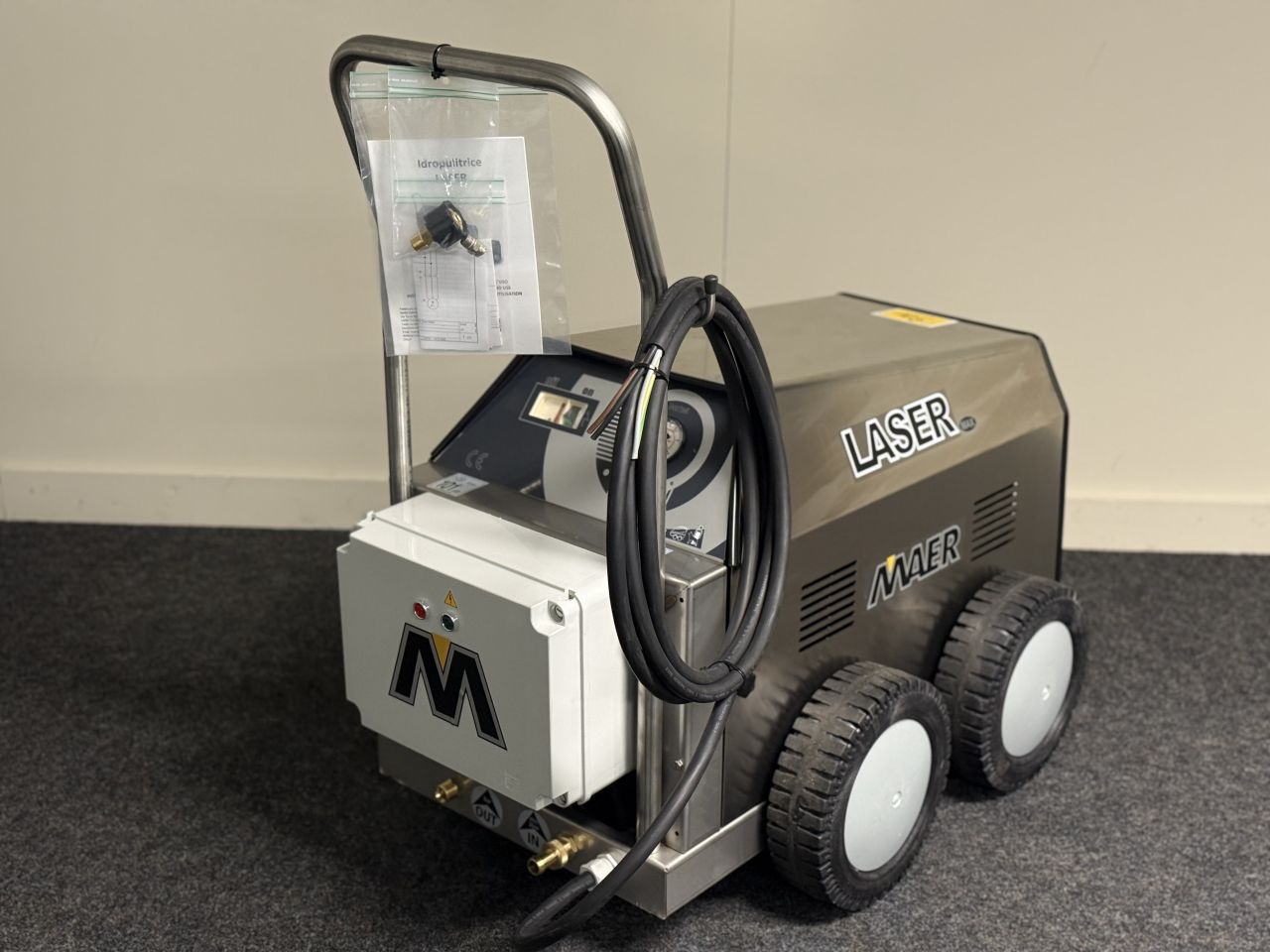 MAER Laser MAX 200/30