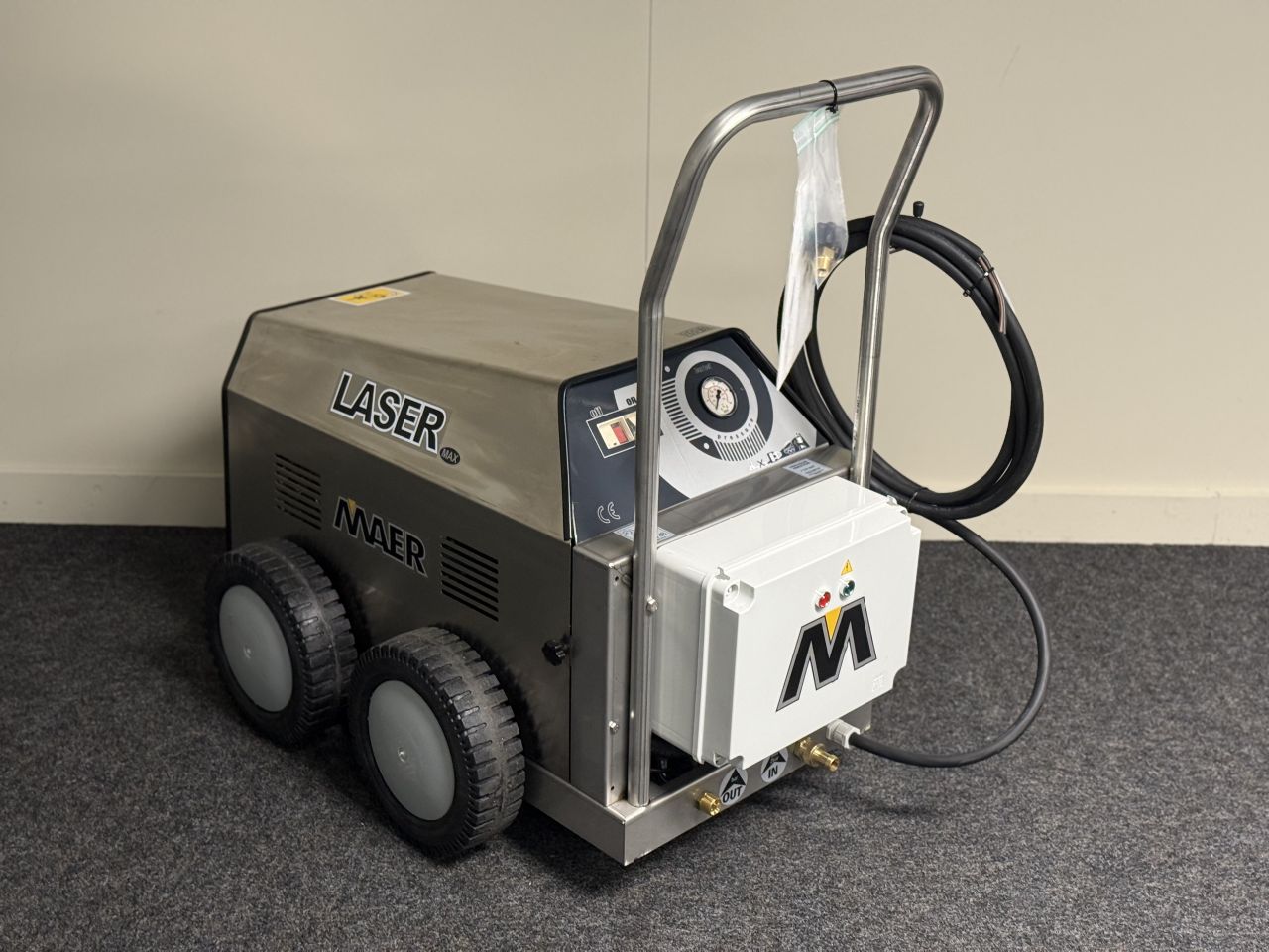 MAER Laser MAX 200/30