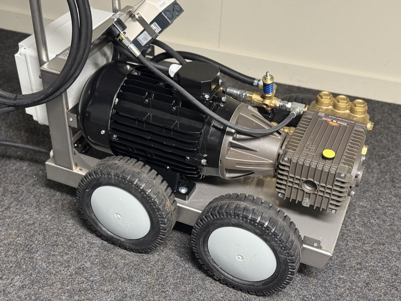 MAER Laser MAX 200/30