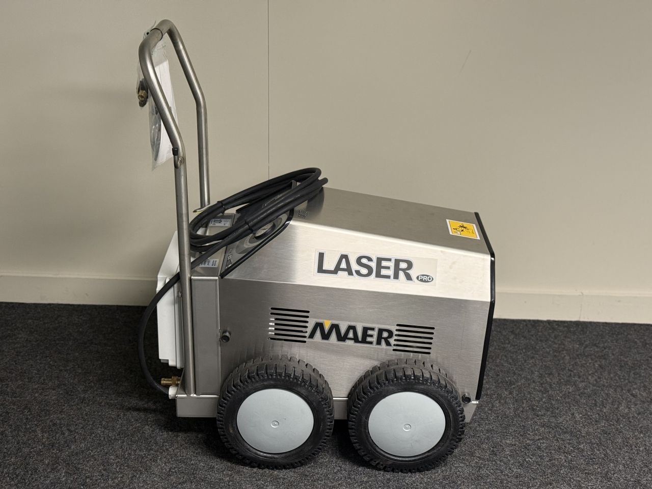 MAER LASER PRO 200/21 TST
