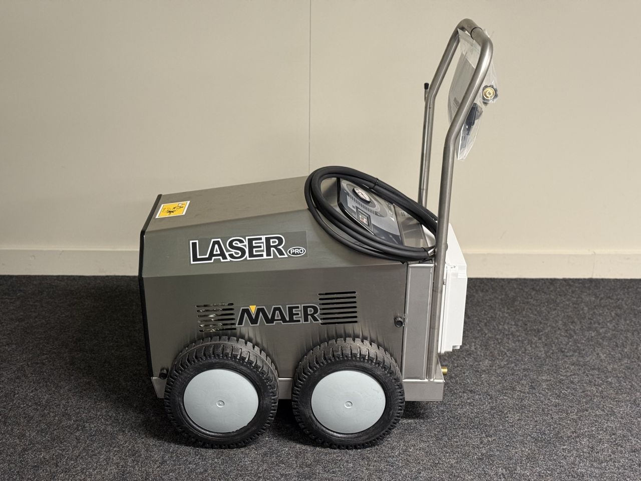 MAER LASER PRO 200/21 TST