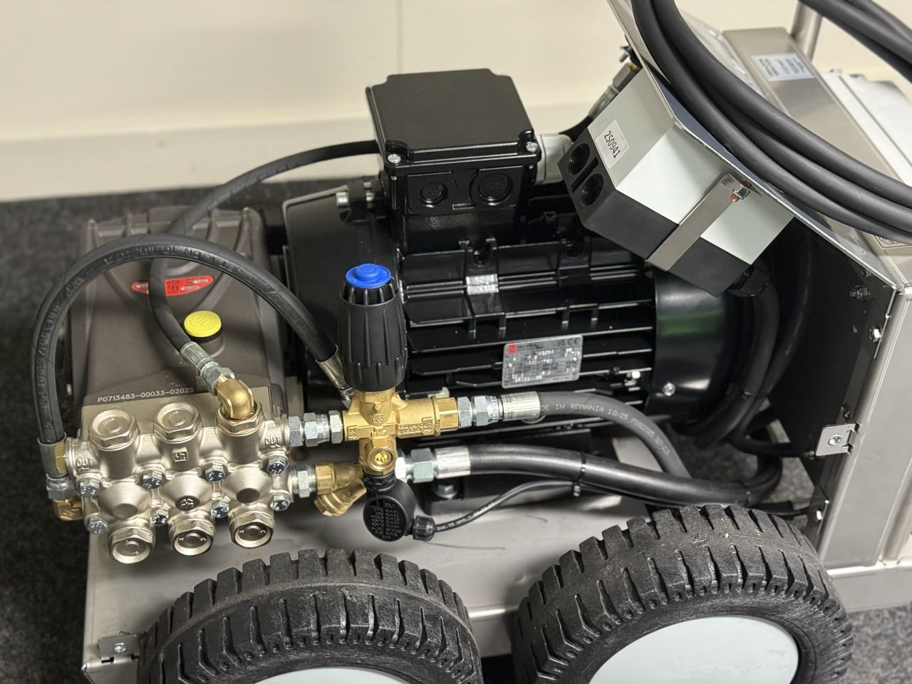 MAER LASER PRO 200/21 TST