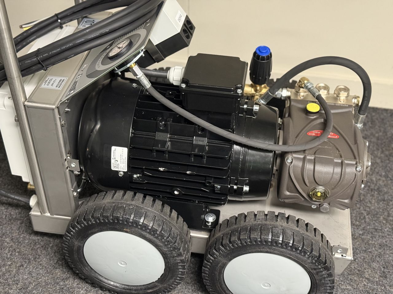 MAER LASER PRO 200/21 TST