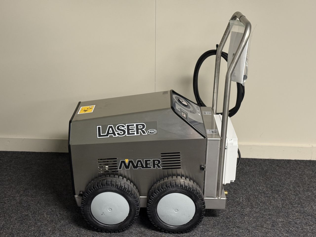 MAER LASER PRO 200/15 TST