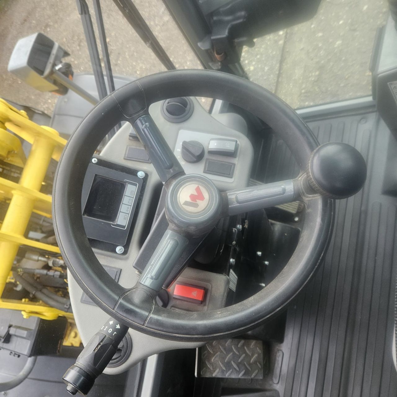 Wacker Neuson WL70