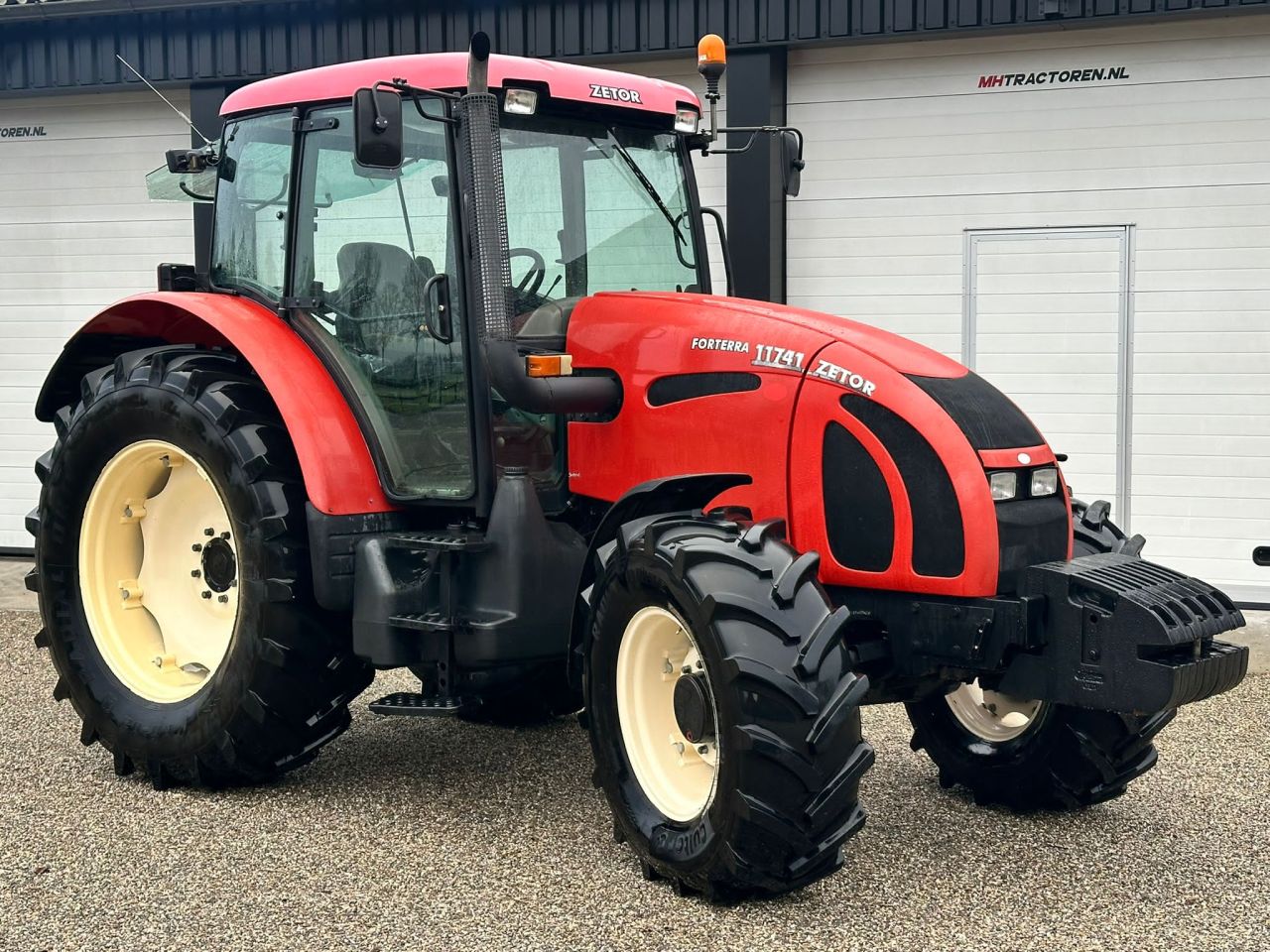 Zetor 11741