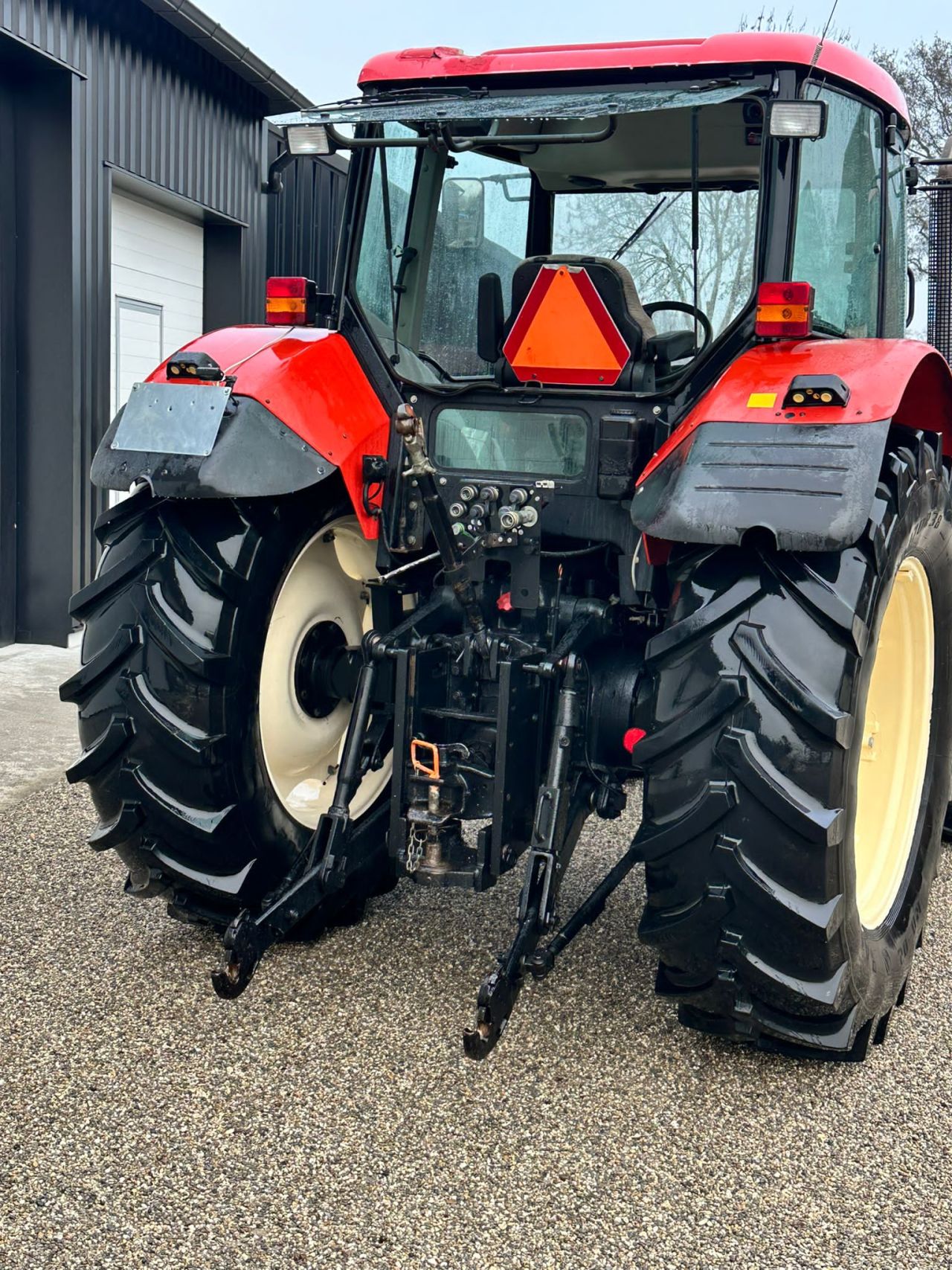 Zetor 11741